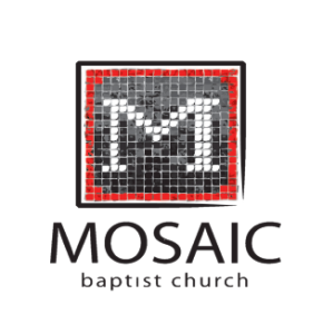 mosaic church logo